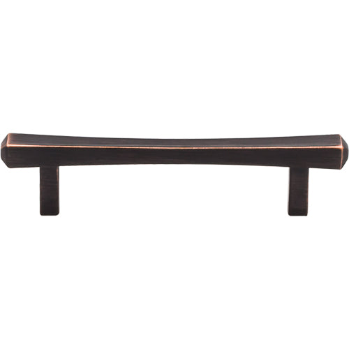 Top Knobs - Juliet 3 3/4 Inch Center to Center Bar pull