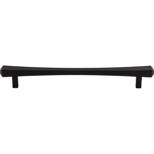 Top Knobs - Juliet 7 9/16 Inch Center to Center Bar pull