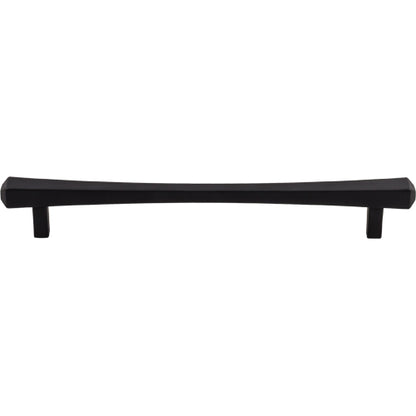 Top Knobs - Juliet 7 9/16 Inch Center to Center Bar pull