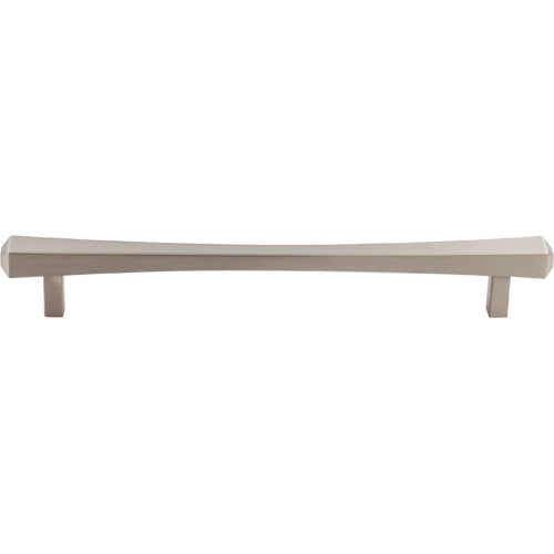 Top Knobs - Juliet 7 9/16 Inch Center to Center Bar pull