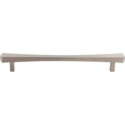 Top Knobs - Juliet 7 9/16 Inch Center to Center Bar pull