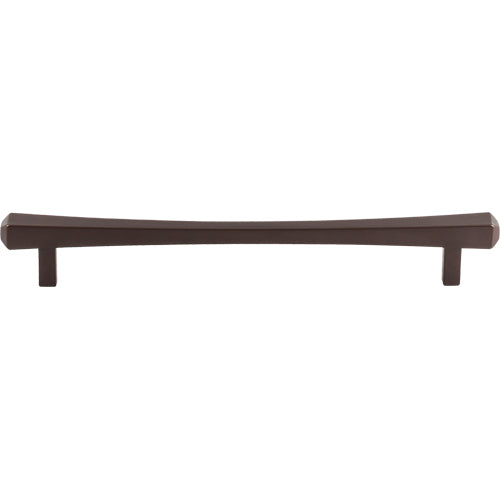 Top Knobs - Juliet 7 9/16 Inch Center to Center Bar pull