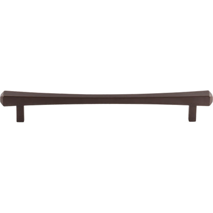 Top Knobs - Juliet 7 9/16 Inch Center to Center Bar pull