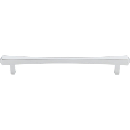 Top Knobs - Juliet 7 9/16 Inch Center to Center Bar pull