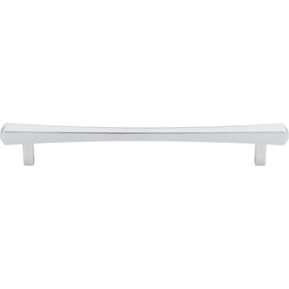 Top Knobs - Juliet 7 9/16 Inch Center to Center Bar pull