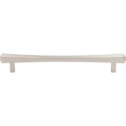 Top Knobs - Juliet 7 9/16 Inch Center to Center Bar pull