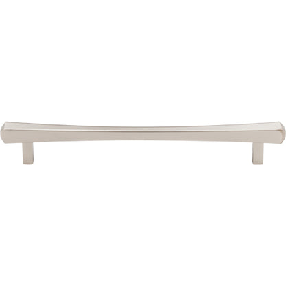 Top Knobs - Juliet 7 9/16 Inch Center to Center Bar pull