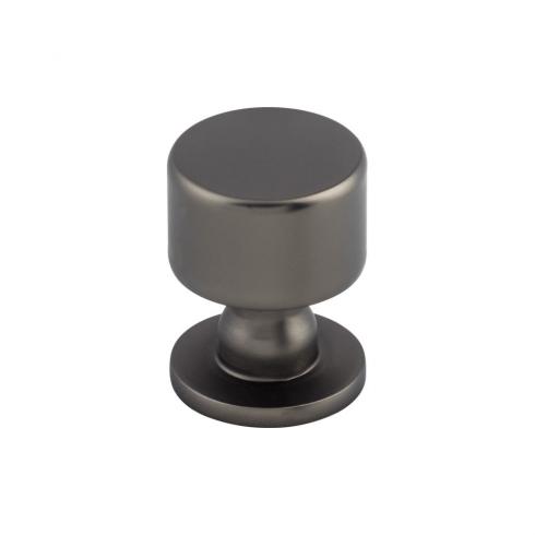 Top Knobs - Lily 1 Inch Diameter Round Knob