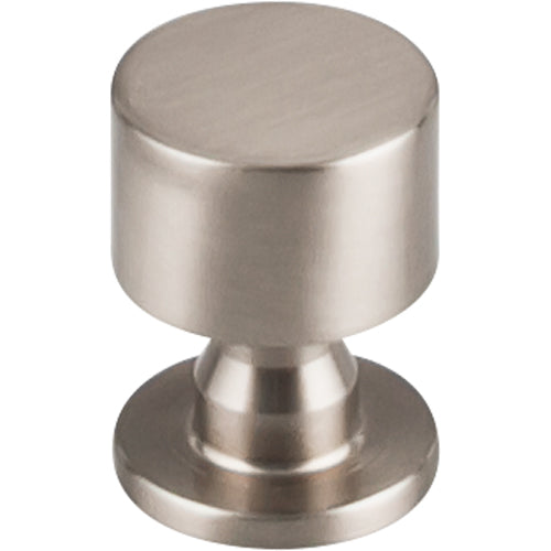Top Knobs - Lily 1 Inch Diameter Round Knob