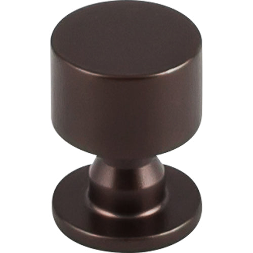 Top Knobs - Lily 1 Inch Diameter Round Knob