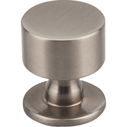 Top Knobs - Lily Knob 1 1/8 Inch