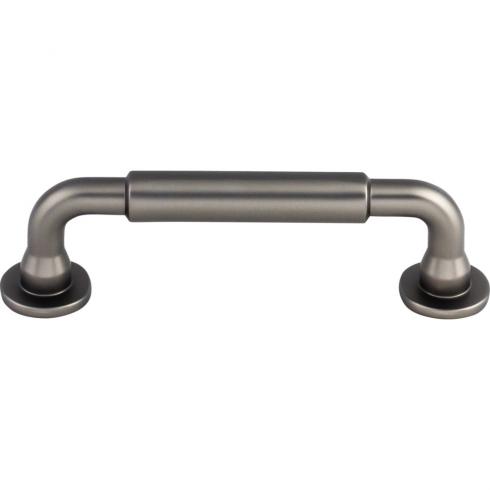 Top Knobs - Lily 3 3/4 Inch Center to Center Bar pull