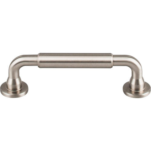 Top Knobs - Lily 3 3/4 Inch Center to Center Bar pull