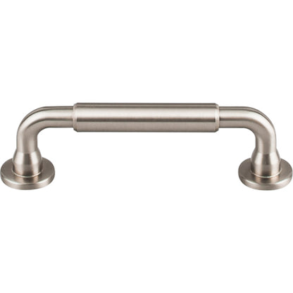 Top Knobs - Lily 3 3/4 Inch Center to Center Bar pull