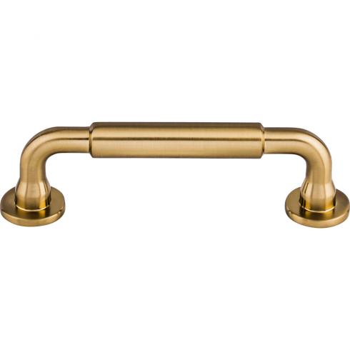 Top Knobs - Lily 3 3/4 Inch Center to Center Bar pull