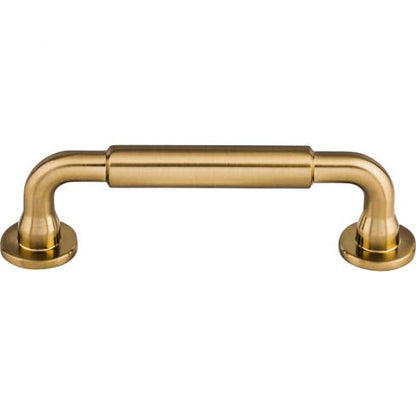 Top Knobs - Lily 3 3/4 Inch Center to Center Bar pull