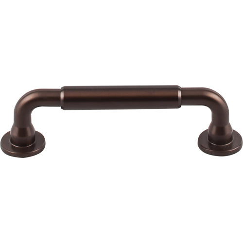 Top Knobs - Lily 3 3/4 Inch Center to Center Bar pull