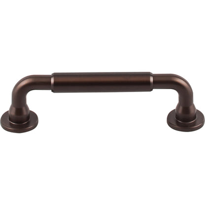 Top Knobs - Lily 3 3/4 Inch Center to Center Bar pull