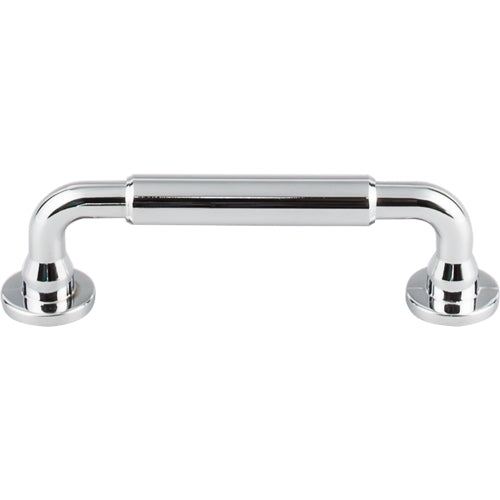 Top Knobs - Lily 3 3/4 Inch Center to Center Bar pull