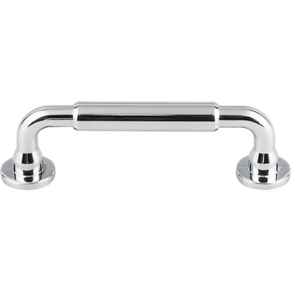 Top Knobs - Lily 3 3/4 Inch Center to Center Bar pull