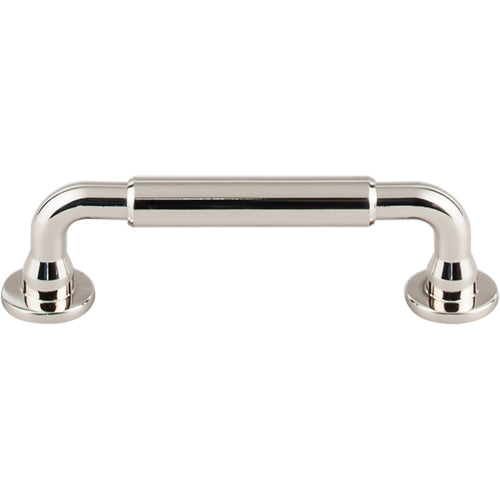 Top Knobs - Lily 3 3/4 Inch Center to Center Bar pull