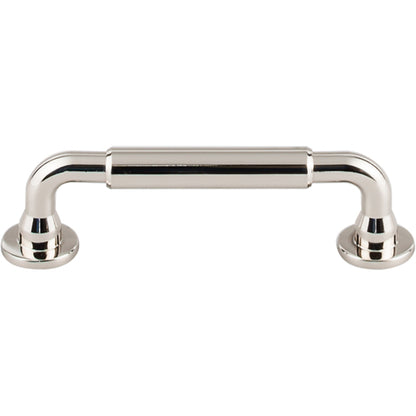 Top Knobs - Lily 3 3/4 Inch Center to Center Bar pull
