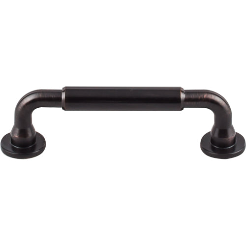 Top Knobs - Lily 3 3/4 Inch Center to Center Bar pull
