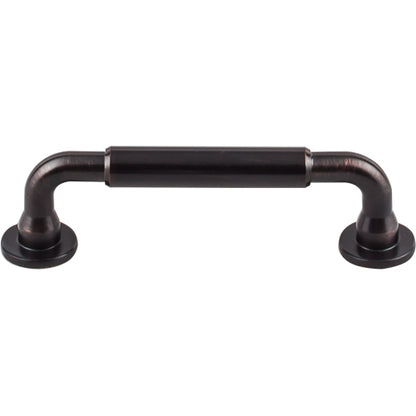 Top Knobs - Lily 3 3/4 Inch Center to Center Bar pull