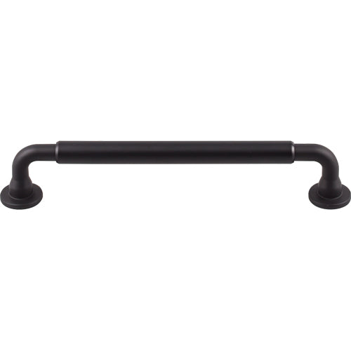 Top Knobs - Lily 6 5/16 Inch Center to Center Bar pull