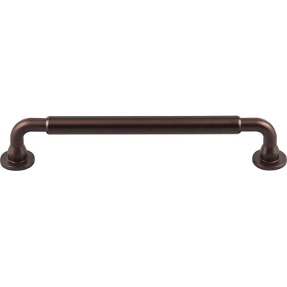 Top Knobs - Lily Pull 6 5/16 Inch (c-c)