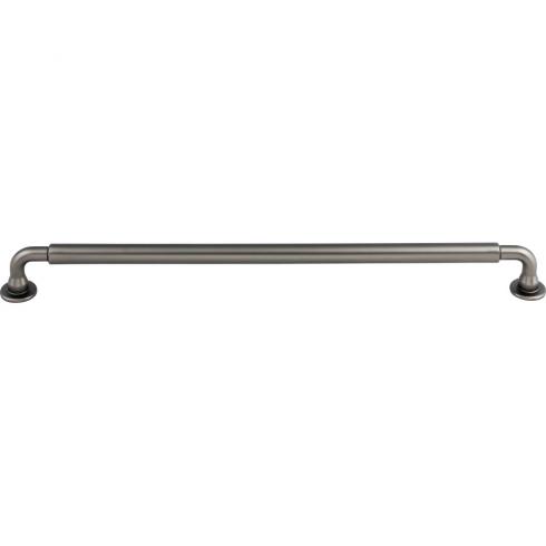 Top Knobs - Lily 12 Inch Center to Center Bar pull