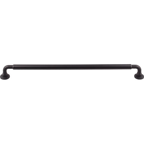 Top Knobs - Lily 12 Inch Center to Center Bar pull