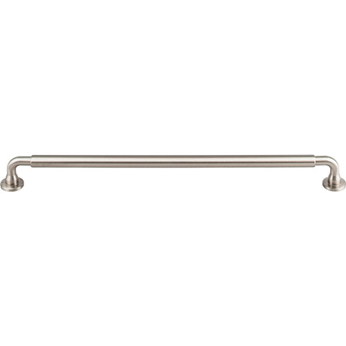 Top Knobs - Lily 12 Inch Center to Center Bar pull