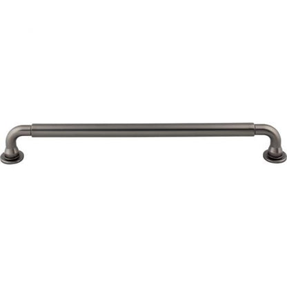 Top Knobs - Lily Appliance Pull 12 Inch (c-c)