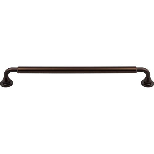 Top Knobs - Lily Appliance Pull 12 Inch (c-c)