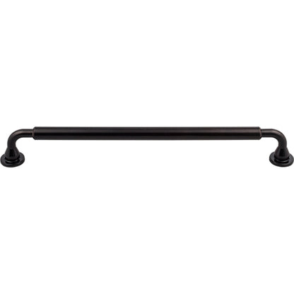 Top Knobs - Lily Appliance Pull 12 Inch (c-c)