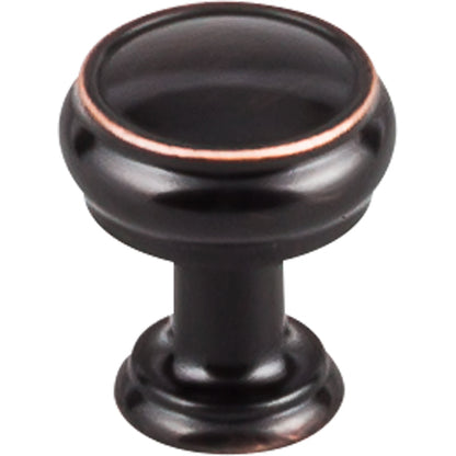 Top Knobs - Eden Small Knob - 1 Inch
