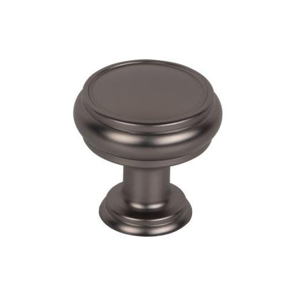 Top Knobs - Eden Medium Knob - 1 3/16 Inch