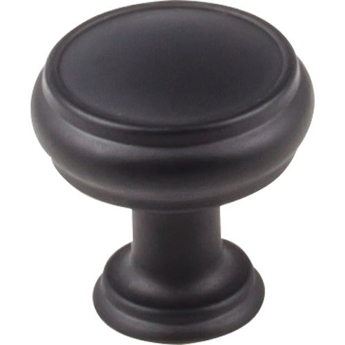 Top Knobs - Eden Medium Knob - 1 3/16 Inch