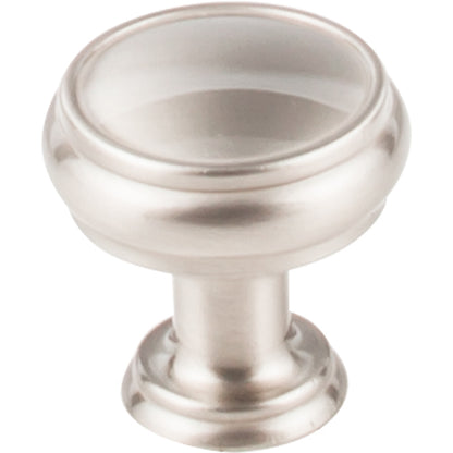 Top Knobs - Eden Medium Knob - 1 3/16 Inch