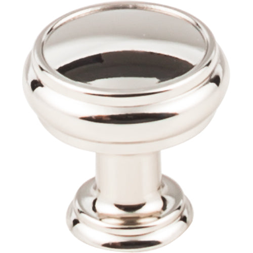 Top Knobs - Eden Medium Knob - 1 3/16 Inch