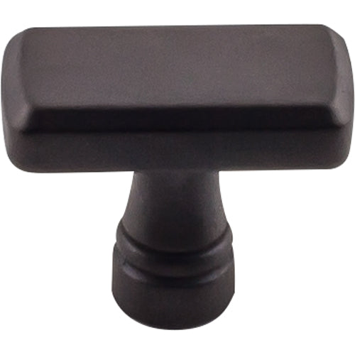 Top Knobs - Kingsbridge 1 3/8 Inch Length Rectangle Knob