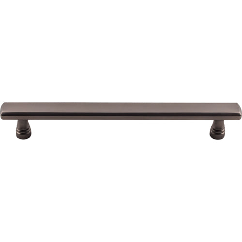 Top Knobs - Kingsbridge 6 5/16 Inch Center to Center Bar pull