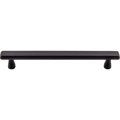 Top Knobs - Kingsbridge 6 5/16 Inch Center to Center Bar pull