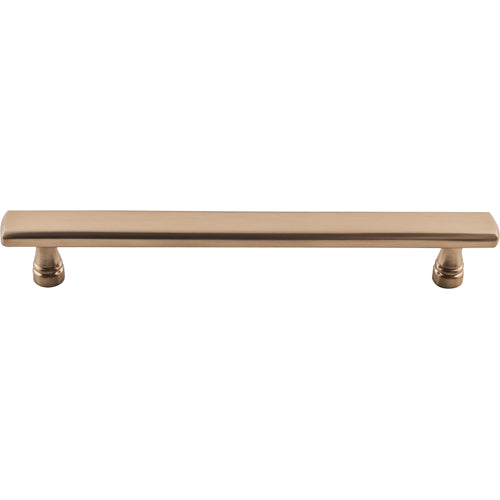 Top Knobs - Kingsbridge 6 5/16 Inch Center to Center Bar pull