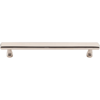 Top Knobs - Kingsbridge 6 5/16 Inch Center to Center Bar pull