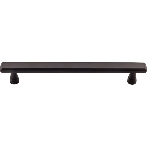 Top Knobs - Kingsbridge 6 5/16 Inch Center to Center Bar pull