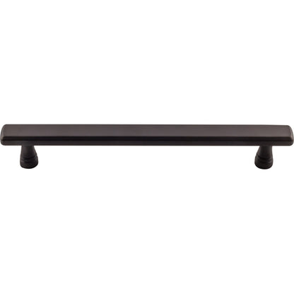 Top Knobs - Kingsbridge 6 5/16 Inch Center to Center Bar pull