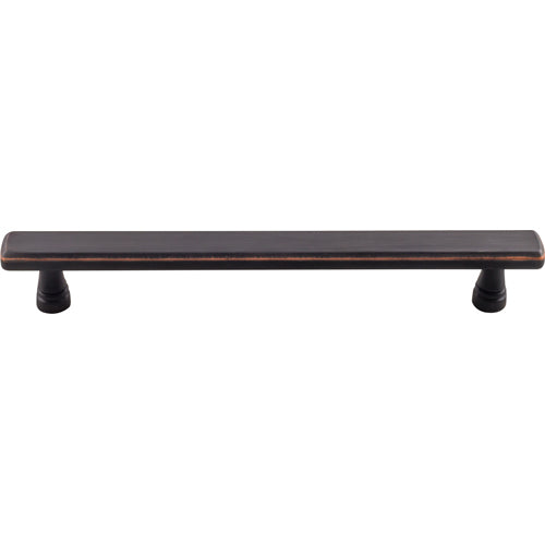 Top Knobs - Kingsbridge 6 5/16 Inch Center to Center Bar pull