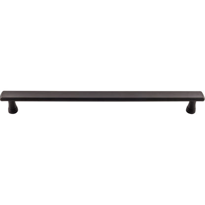 Top Knobs - Kingsbridge Appliance Pull 12 Inch (c-c)